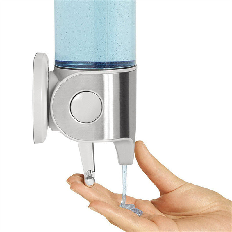 Push Rod Soap Dispenser