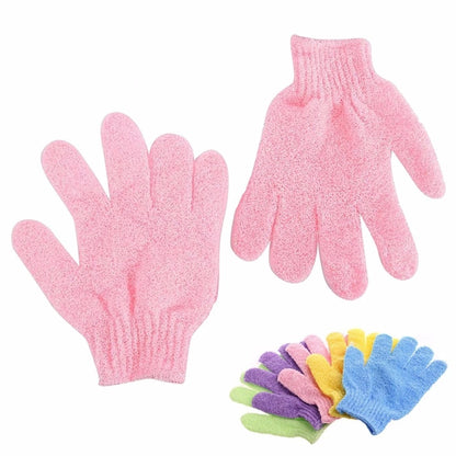 Body Washing Gloves