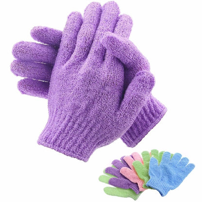 Body Washing Gloves