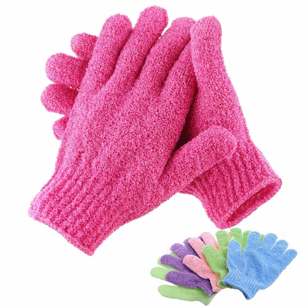 Body Washing Gloves