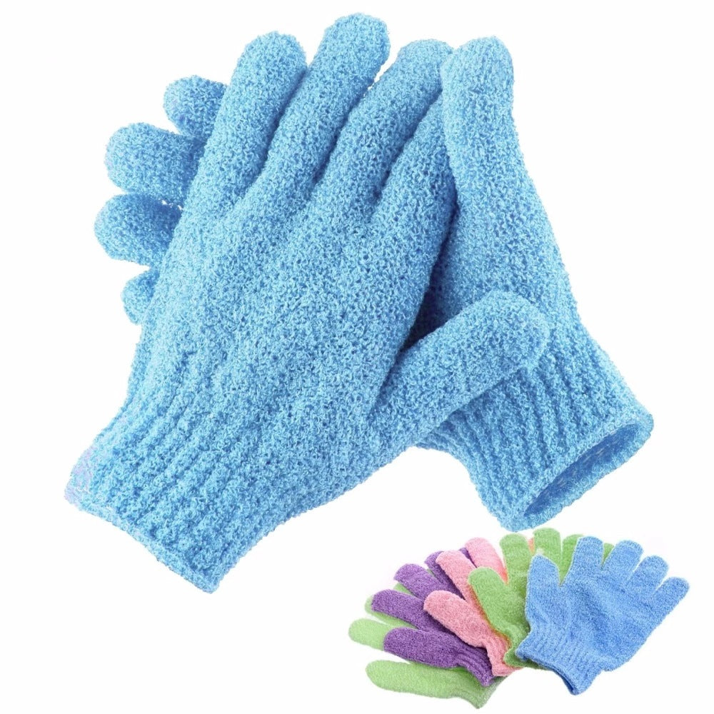 Body Washing Gloves