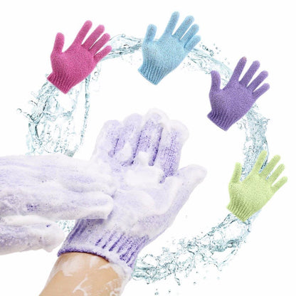 Body Washing Gloves