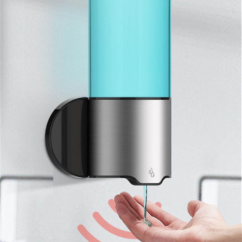 Sensing Shower Soap Dispenser